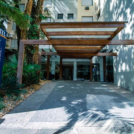 טורס A Furninha Hotel מראה חיצוני תמונה