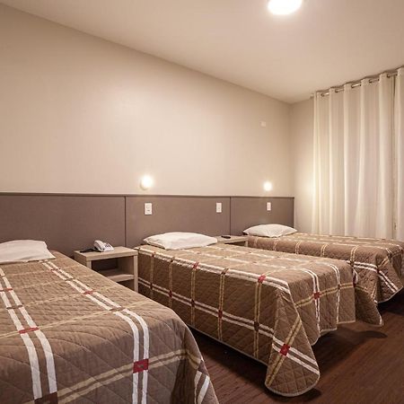 טורס A Furninha Hotel מראה חיצוני תמונה