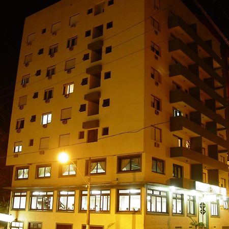 טורס A Furninha Hotel מראה חיצוני תמונה