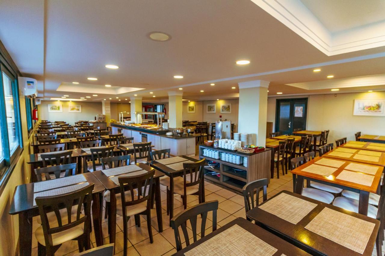 טורס A Furninha Hotel מראה חיצוני תמונה
