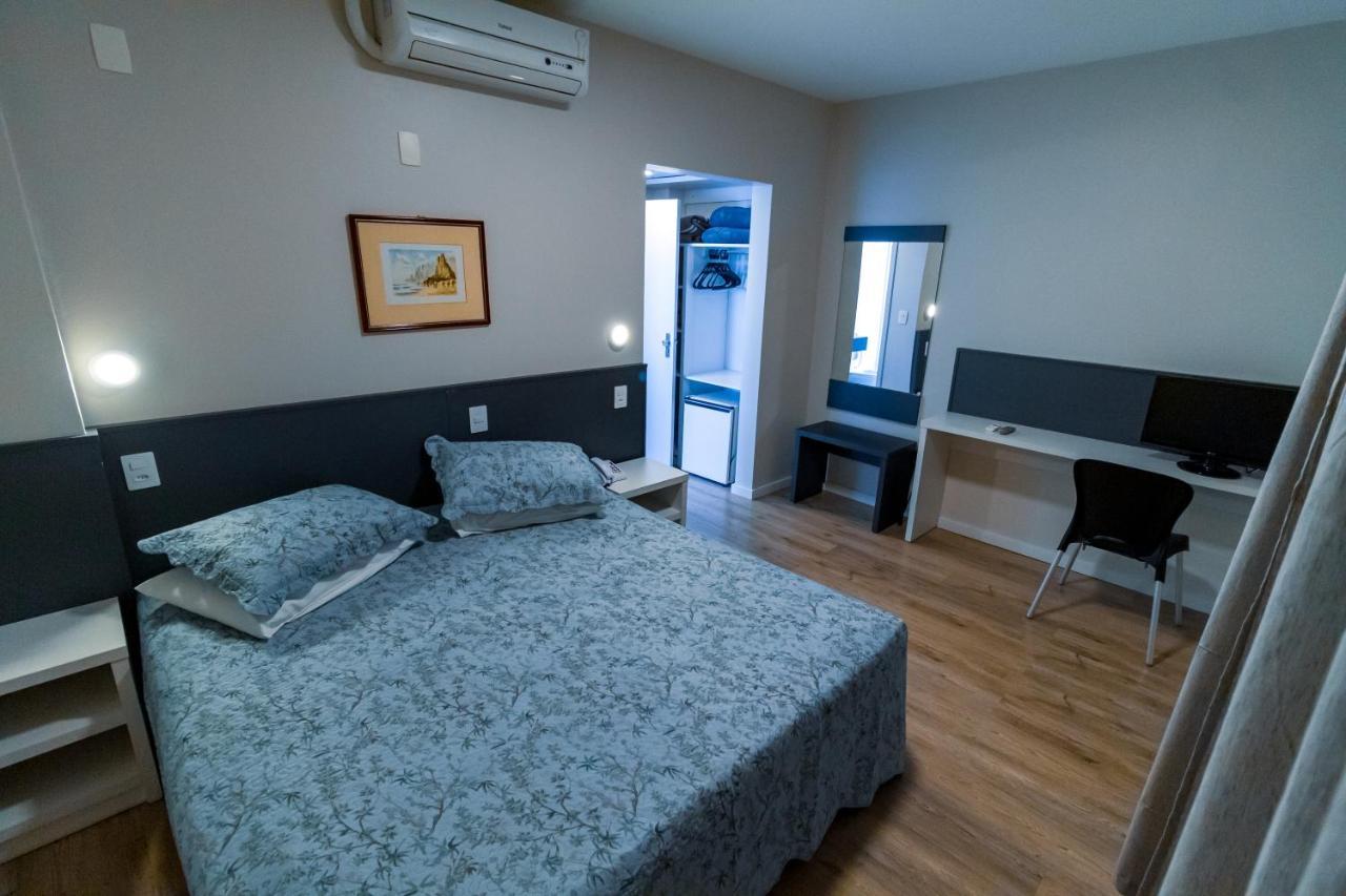 טורס A Furninha Hotel מראה חיצוני תמונה