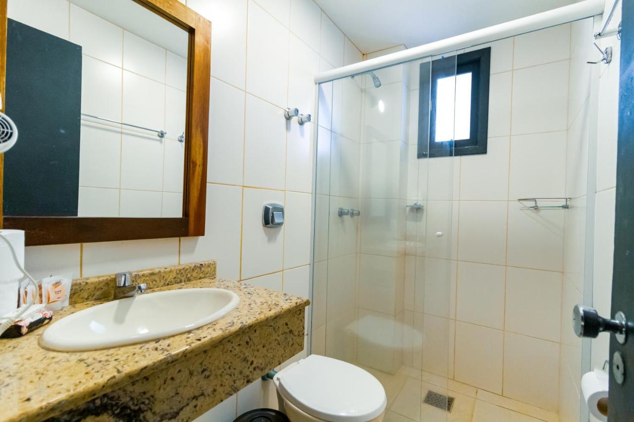 טורס A Furninha Hotel מראה חיצוני תמונה
