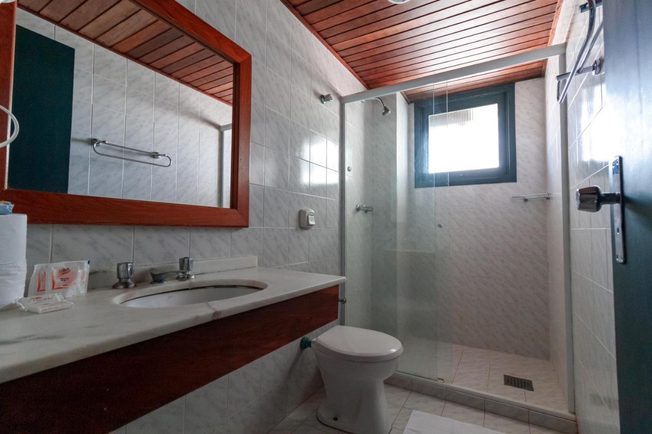 טורס A Furninha Hotel מראה חיצוני תמונה