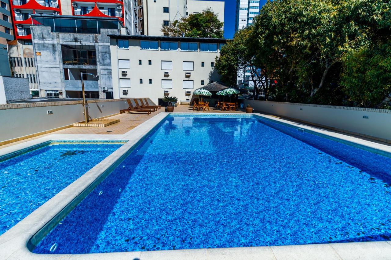 טורס A Furninha Hotel מראה חיצוני תמונה
