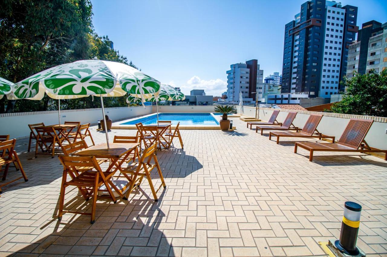 טורס A Furninha Hotel מראה חיצוני תמונה