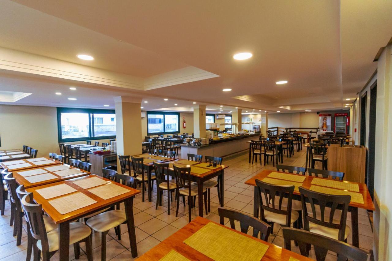 טורס A Furninha Hotel מראה חיצוני תמונה