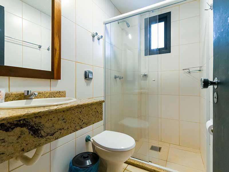 טורס A Furninha Hotel מראה חיצוני תמונה