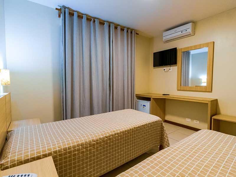 טורס A Furninha Hotel מראה חיצוני תמונה