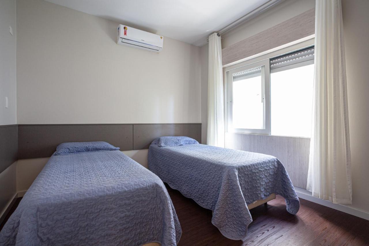 טורס A Furninha Hotel מראה חיצוני תמונה