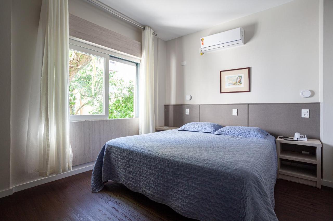 טורס A Furninha Hotel מראה חיצוני תמונה