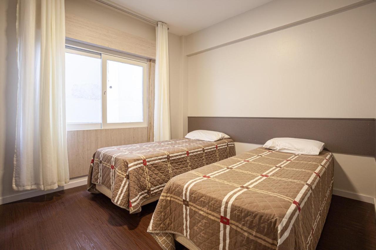 טורס A Furninha Hotel מראה חיצוני תמונה