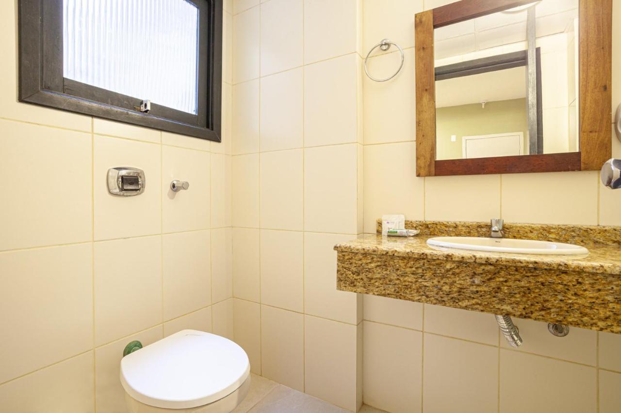 טורס A Furninha Hotel מראה חיצוני תמונה
