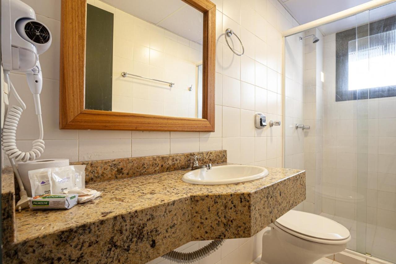 טורס A Furninha Hotel מראה חיצוני תמונה