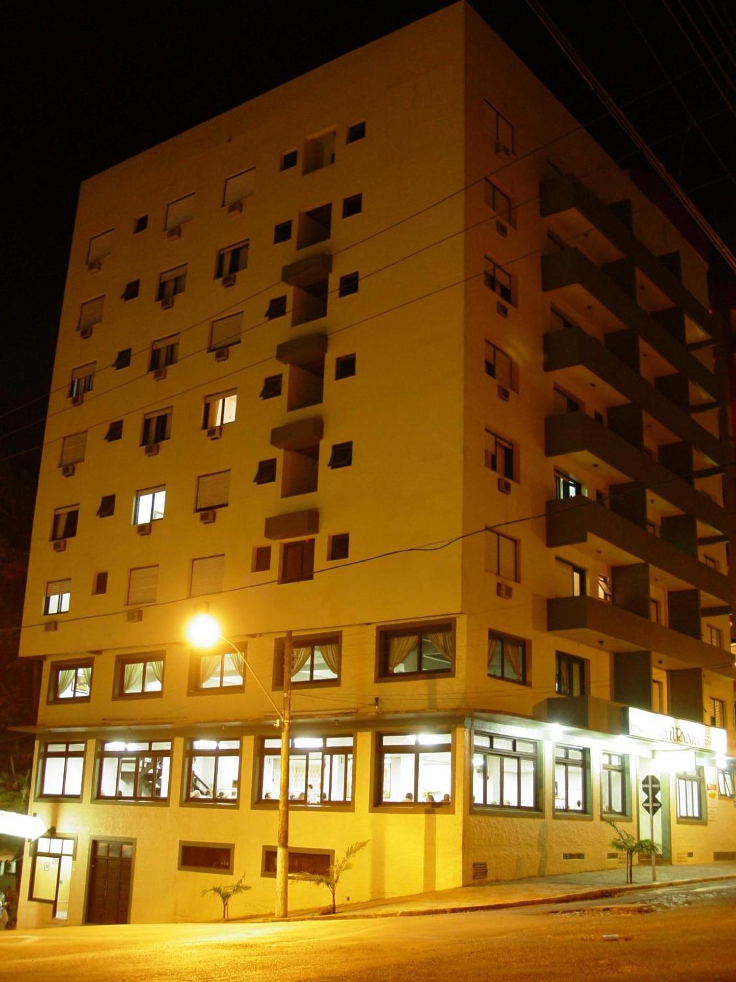טורס A Furninha Hotel מראה חיצוני תמונה