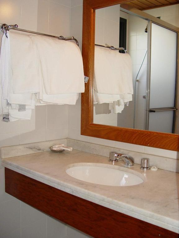 טורס A Furninha Hotel חדר תמונה