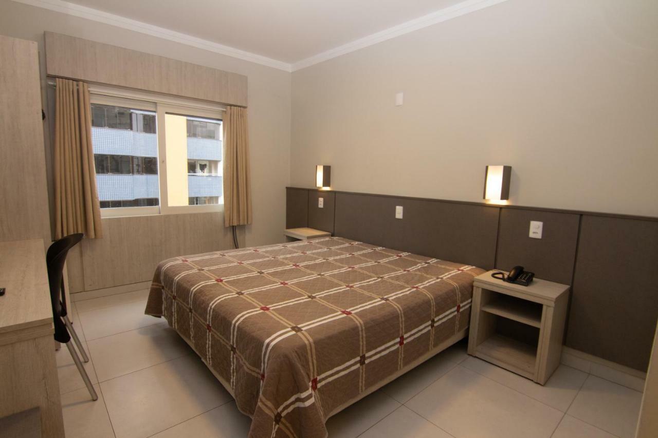 טורס A Furninha Hotel מראה חיצוני תמונה