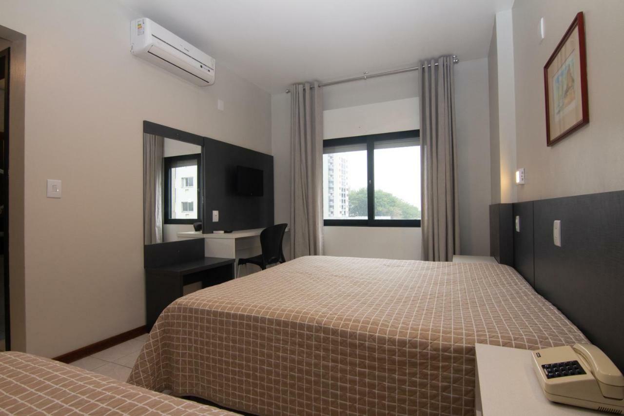 טורס A Furninha Hotel מראה חיצוני תמונה