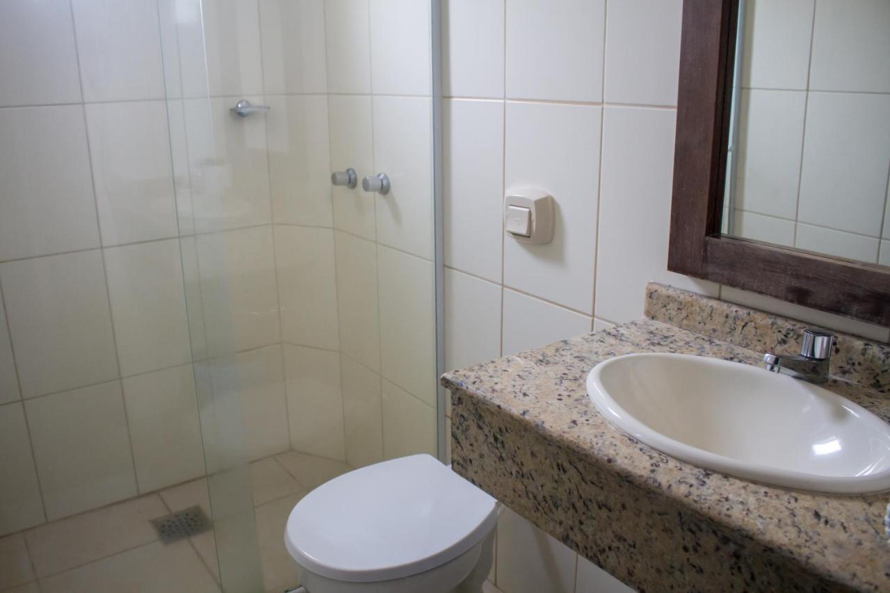 טורס A Furninha Hotel מראה חיצוני תמונה