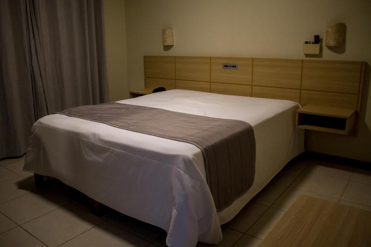 טורס A Furninha Hotel מראה חיצוני תמונה