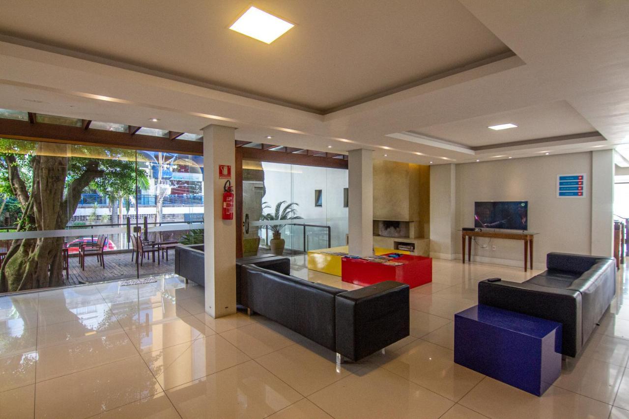טורס A Furninha Hotel מראה חיצוני תמונה